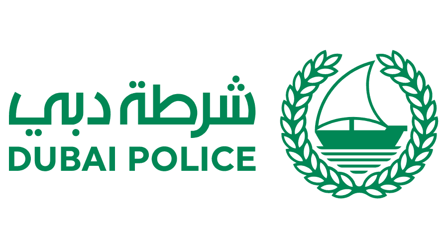 Dubai Police logo